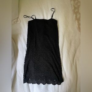 Zara mini dress